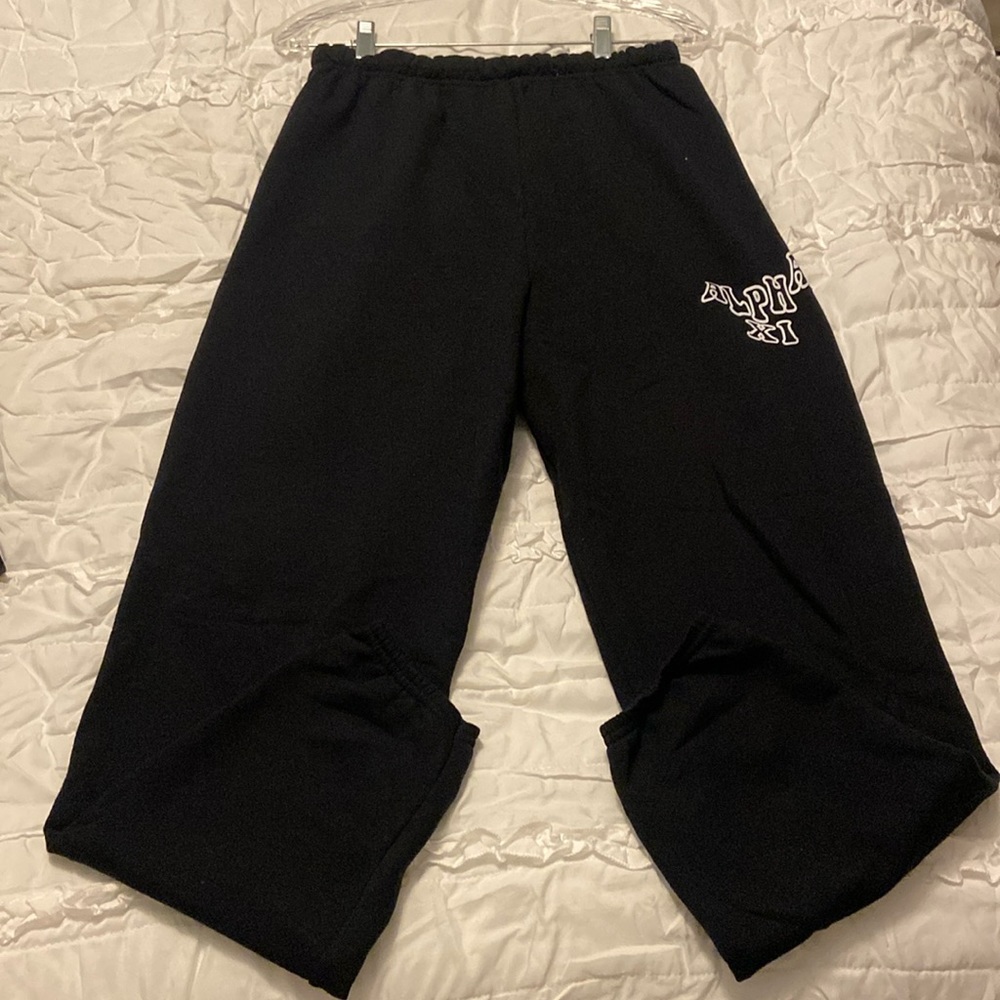 Alpha Xi Delta Sweatpants